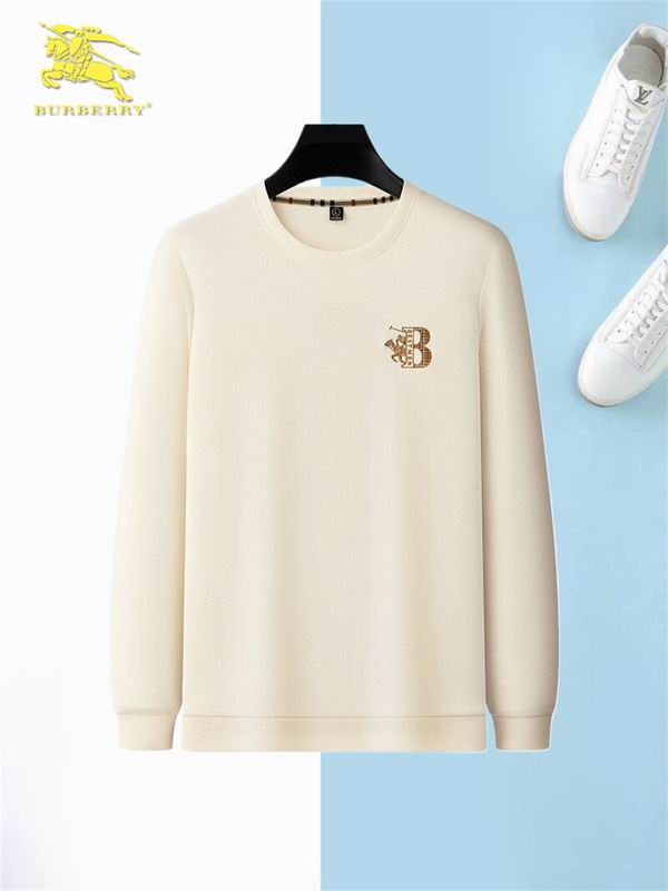 Burberry M-3XL 12yx138  (5)
